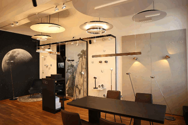 Bild 1 von Akzenta GmbH - Elektriker - Beleuchtung - Lampen