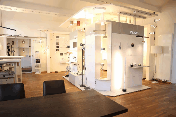 Bild 2 von Akzenta GmbH - Elektriker - Beleuchtung - Lampen