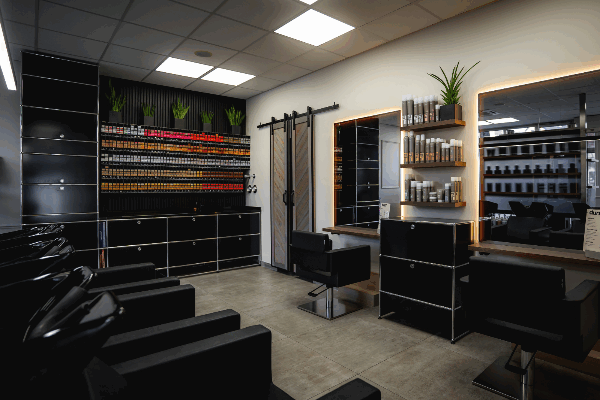 Bild 2 von maxxderfriseur