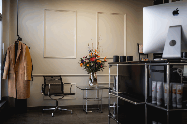 Bild 3 von maxxderfriseur