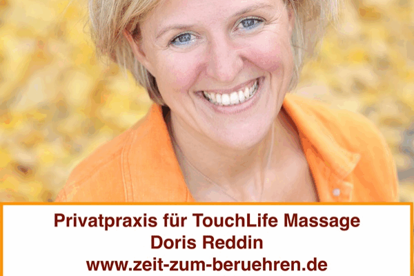 Bild 1 von Privatpraxis für TouchLife Massage Doris Reddin, Pulheim