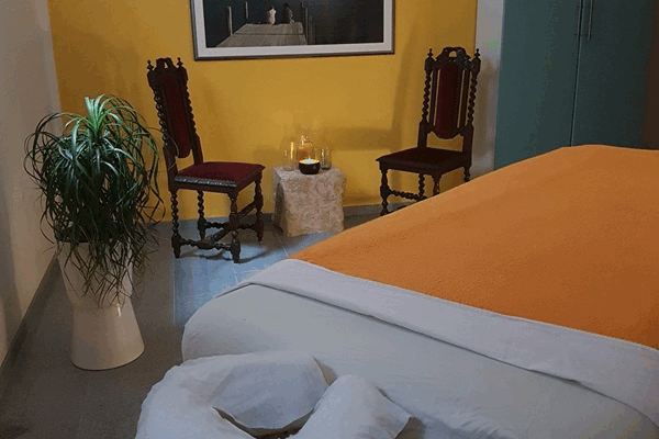 Bild 2 von Privatpraxis für TouchLife Massage Doris Reddin, Pulheim