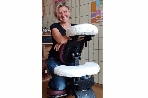 Bild 4 von Privatpraxis für TouchLife Massage Doris Reddin, Pulheim