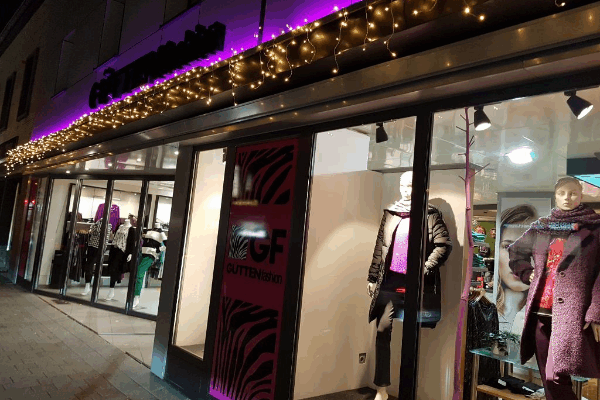 Bild 3 von GÜTTEN fashion