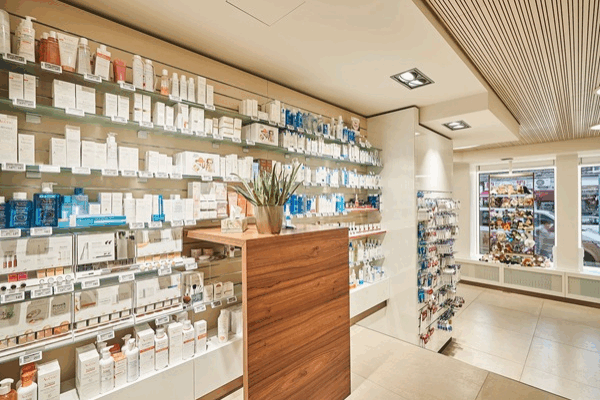 Bild 2 von Apotheke Tittelbach Pulheim