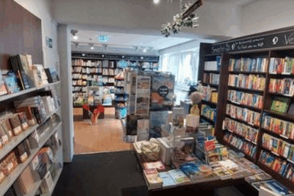 Bild 1 von Mayersche Pulheim