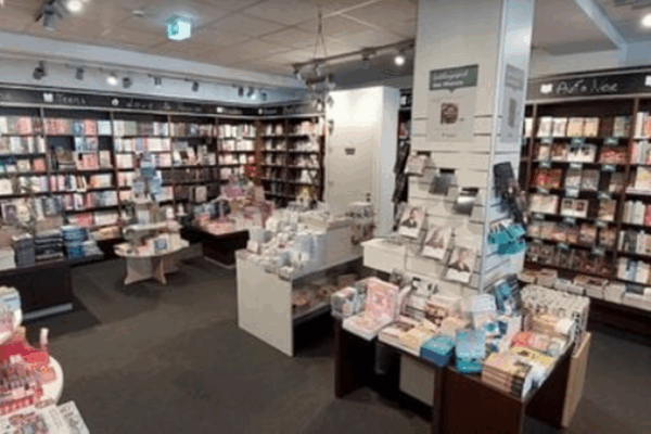 Bild 2 von Mayersche Pulheim