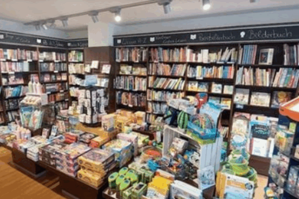 Bild 3 von Mayersche Pulheim