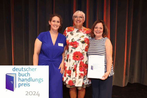 Bild 1 von Bücherstube Brauweiler